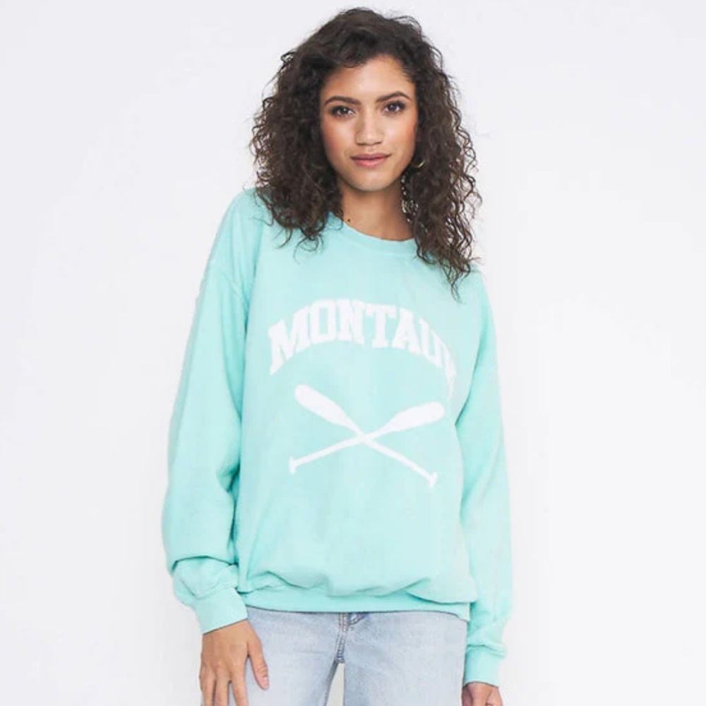 Project Social T Montauk Sweatshirt